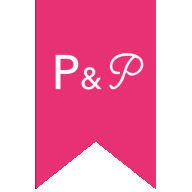Logo - Papilles et Pupilles