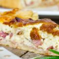 Quiche Lorraine