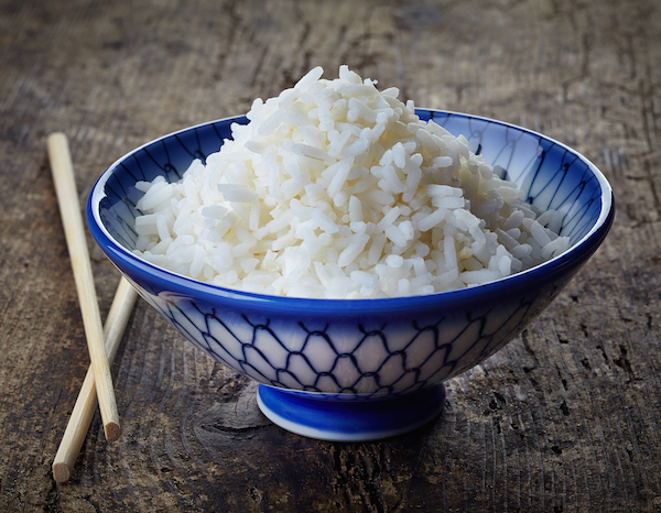 Les différentes sortes de riz – Rice – Riz