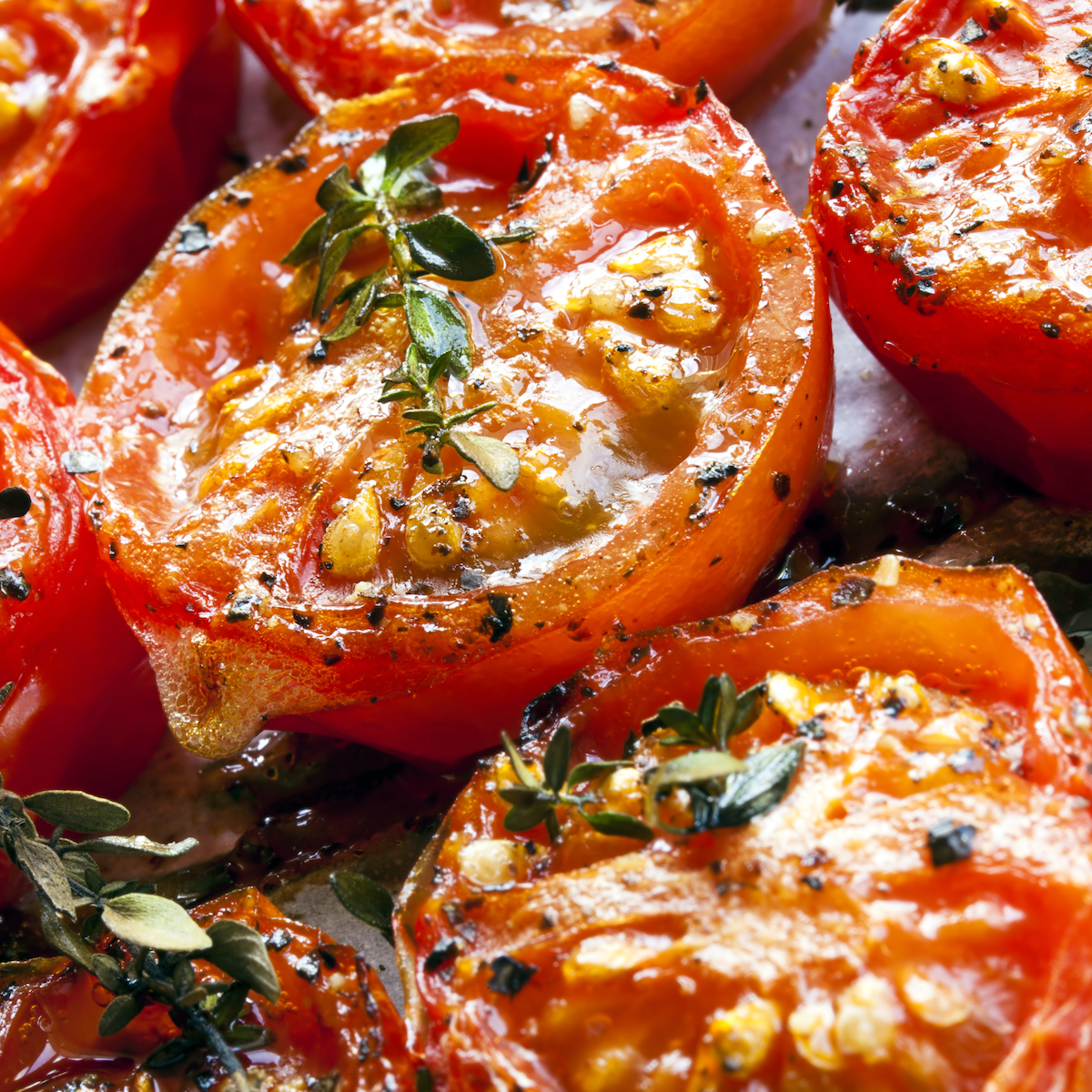 Comment faire des tomates séchées ?