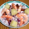 Salade Jambalaya