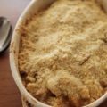 Gratin de reine des reinettes ©Edward Kimber CC BY-NC-ND 2.0