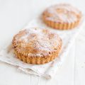 Mini Apple pie ©Nataliia Doroshenko