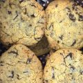 Cookies aux pépites de chocolat sans oeufs sans lait (c) GutundTasty CC0 Pixabay