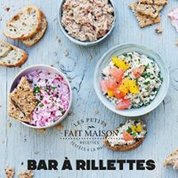 Bar à rillettes