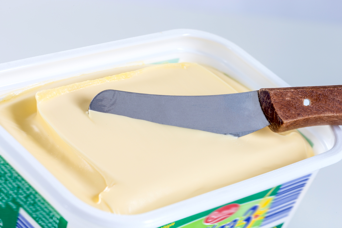 Margarine ©JPC-PROD shutterstock