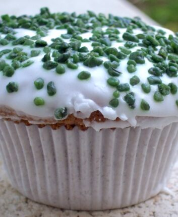 Cupcakes after eight