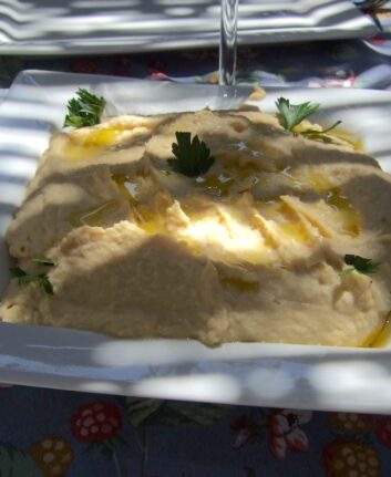 Houmous