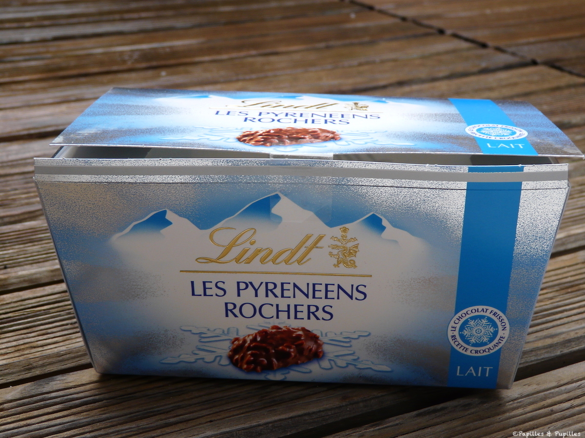 Chocolats Noirs & Lait Pyrénéens