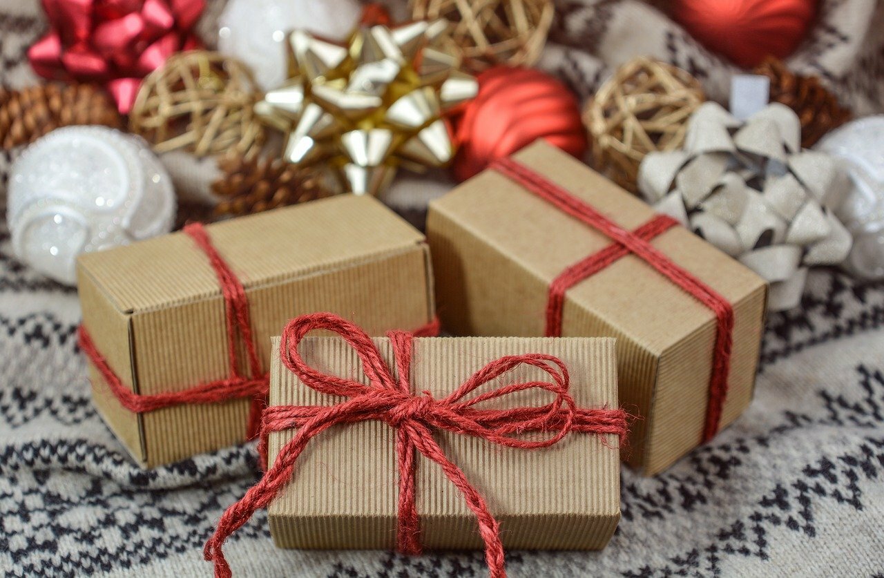 6 idées cadeaux pour un Noël très gourmand! - Les Pépites de Noisette
