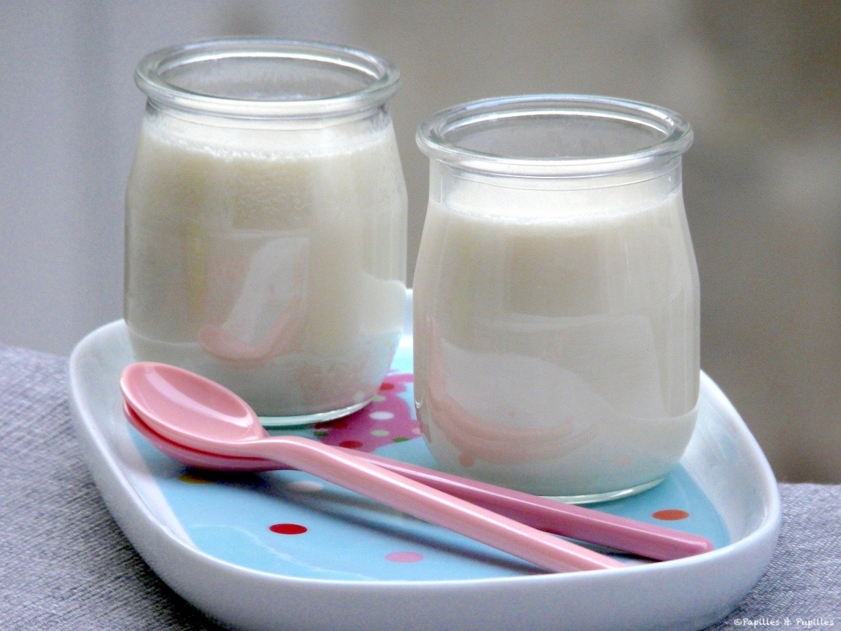 Quelle quantité de sucre ajoute-t-on dans notre yaourt nature