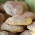 Biscuits croustifondants aux noisettes caramélisées