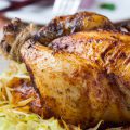 Poulet farci ©Lapina Maria. shutterstock