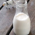 Lait fermenté ©Wiktory shutterstock