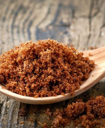 Sucre muscovado © MaraZe shutterstock