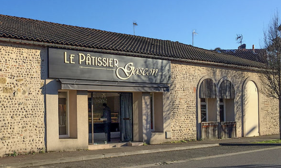 Le Pâtissier Gascon