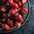 Fraises © Marian Weyo shutterstock