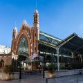 Marché Valence ©Oscity shutterstock