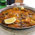 Paella Valencienne