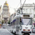 Tram expérience Bruxelles