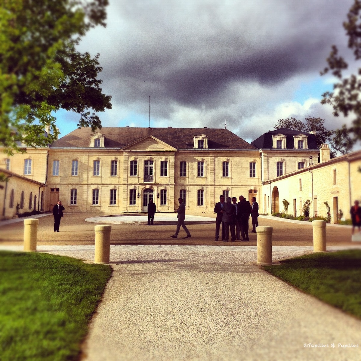 Château Soutard