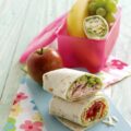 3 recettes de wrap à base d'avocat du Pérou