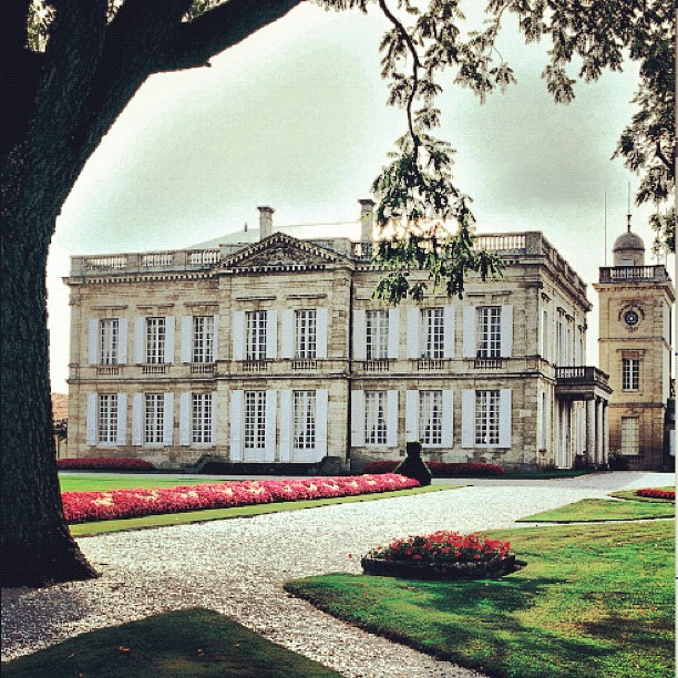 Château Gruaud Larose