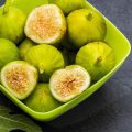 Figues blanches ©PhotoStk shutterstock