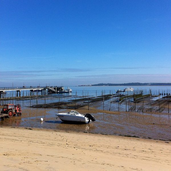 Cap Ferret