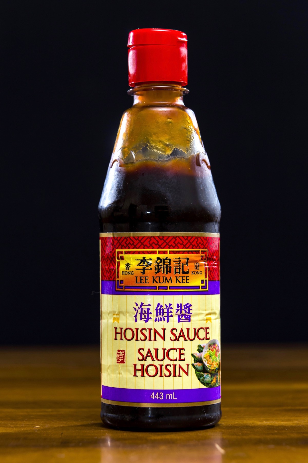 Comment faire la sauce hoisin maison, la sauce BBQ asiatique