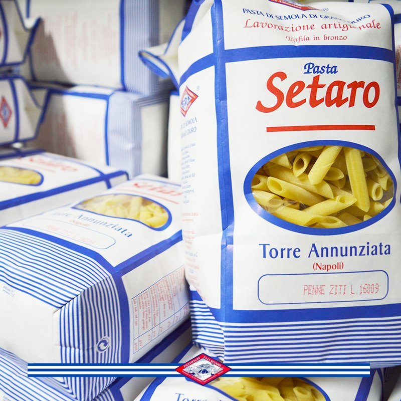 Pasta Setaro