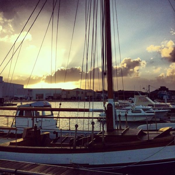 Bassin d'Arcachon