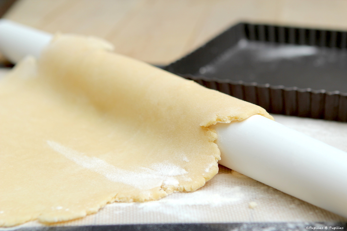 Pâte à sucre inratable ! : Recette de Pâte à sucre inratable !