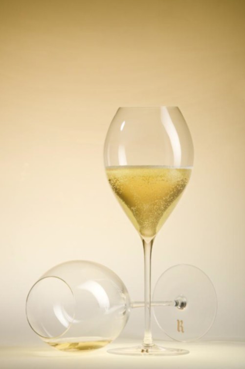 Duo Authentis - Verre à vin coffret avec 2 verres dégustation