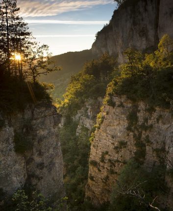 Causse ©manuel huynh licence CC BY-NC-ND 2.0