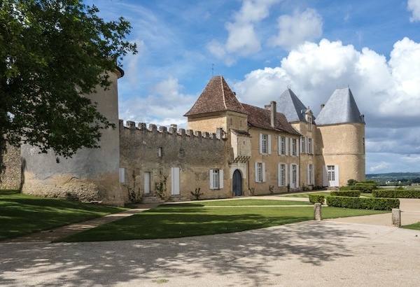 Chateau d'Yquem