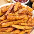 Frites ©shutterstock