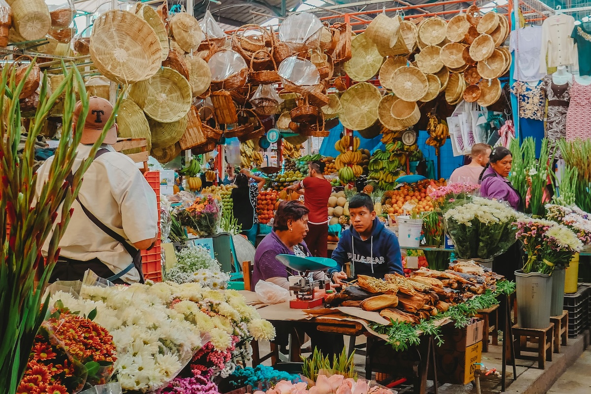 Mexique