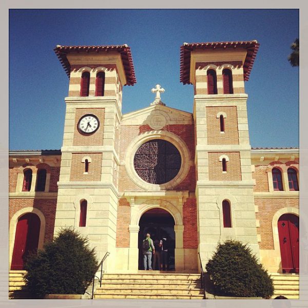 Notre Dame des Passes - le Moulleau