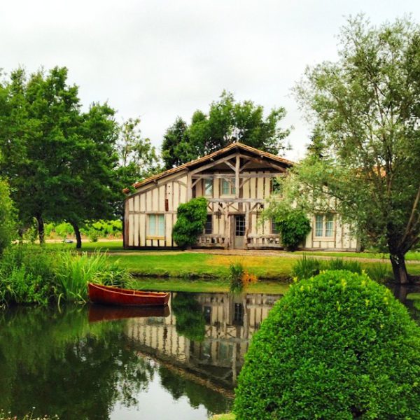 Château Smith Haut Lafitte