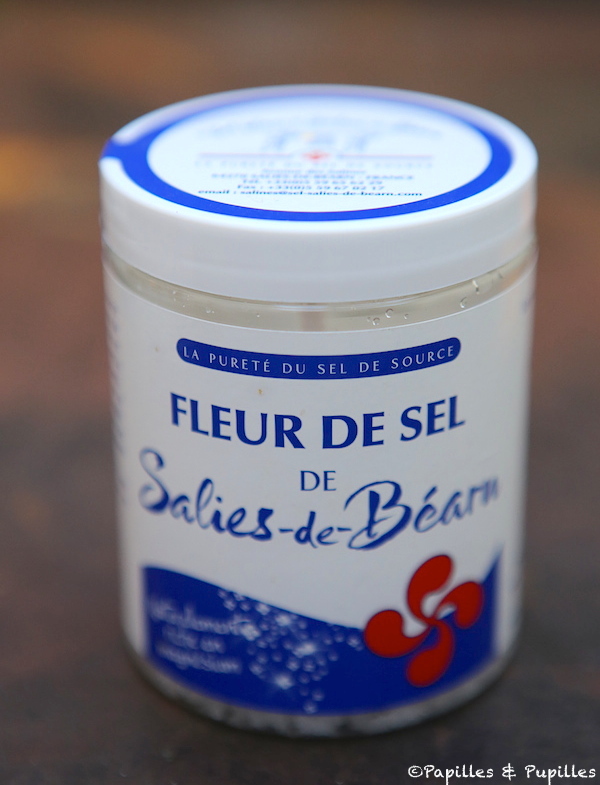 Accueil - Sel de Salies-de-Béarn, la purété du sel de source