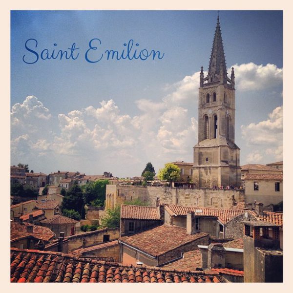 Saint Emilion