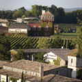 Château Smith Haut Lafitte et les Sources de Caudalie