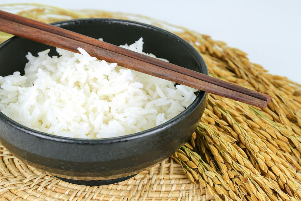 Riz Thaï Blanc - 2kg - Autour du Riz