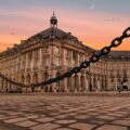 Place de la Bourse, Bordeaux ©Bordeaux Tourisme