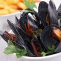 Moules frites ©Chatham172 Shutterstock