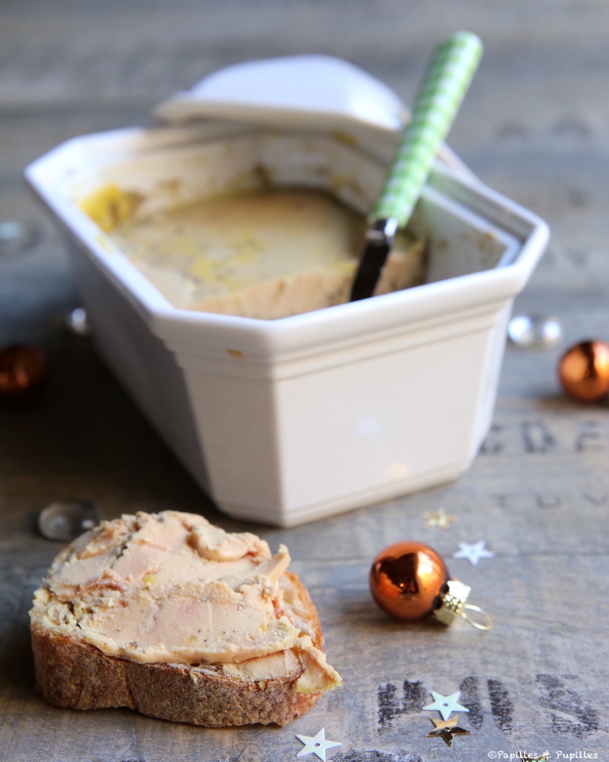 MAISON MONTFORT Foie gras de canard cru surgelé éveiné 10 parts 450g pas  cher 