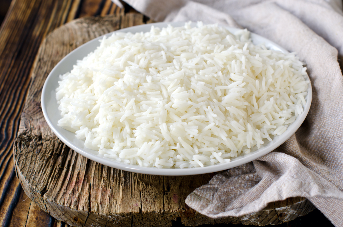 Comment réussir la cuisson du riz à la casserole ou pilaf ? - Taureau Ailé