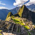 Machu Picchu ©Anton_Ivanov shutterstock