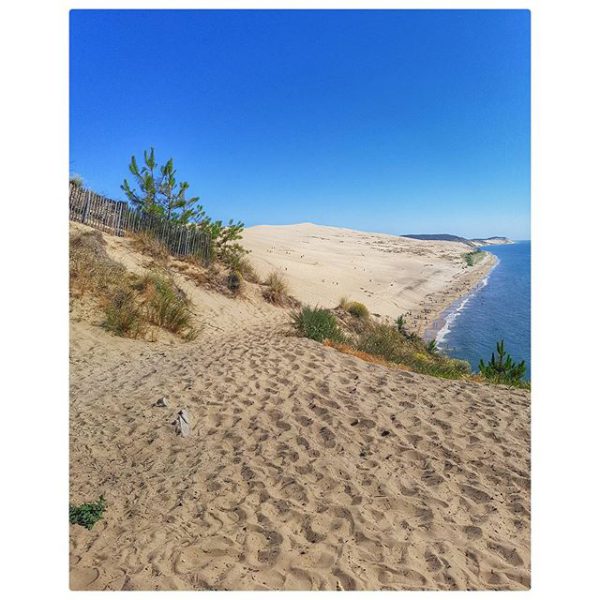 Dune du Pyla